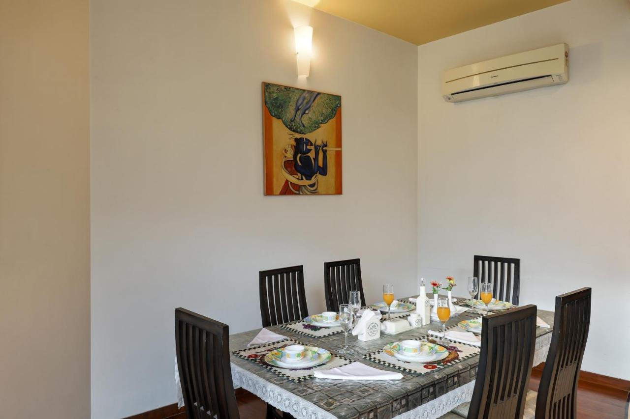 Stayvista'S Prakriti Farms With Outdoor Pool, Complimentary Breakfast And Hi-Tea Udaipur Exterior photo